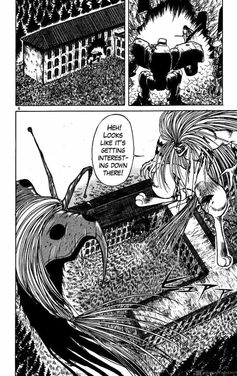 Ushio And Tora 163 6