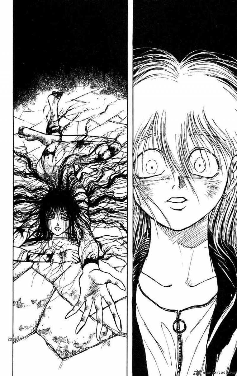 Ushio And Tora 164 1