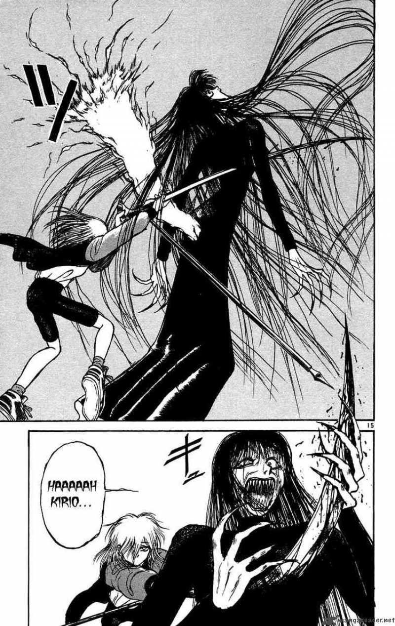 Ushio And Tora 164 15