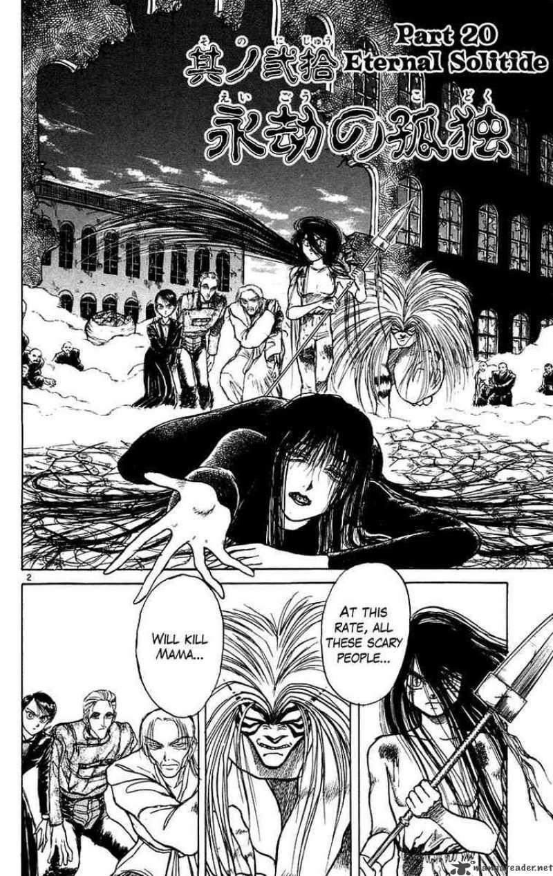 Ushio And Tora 164 3