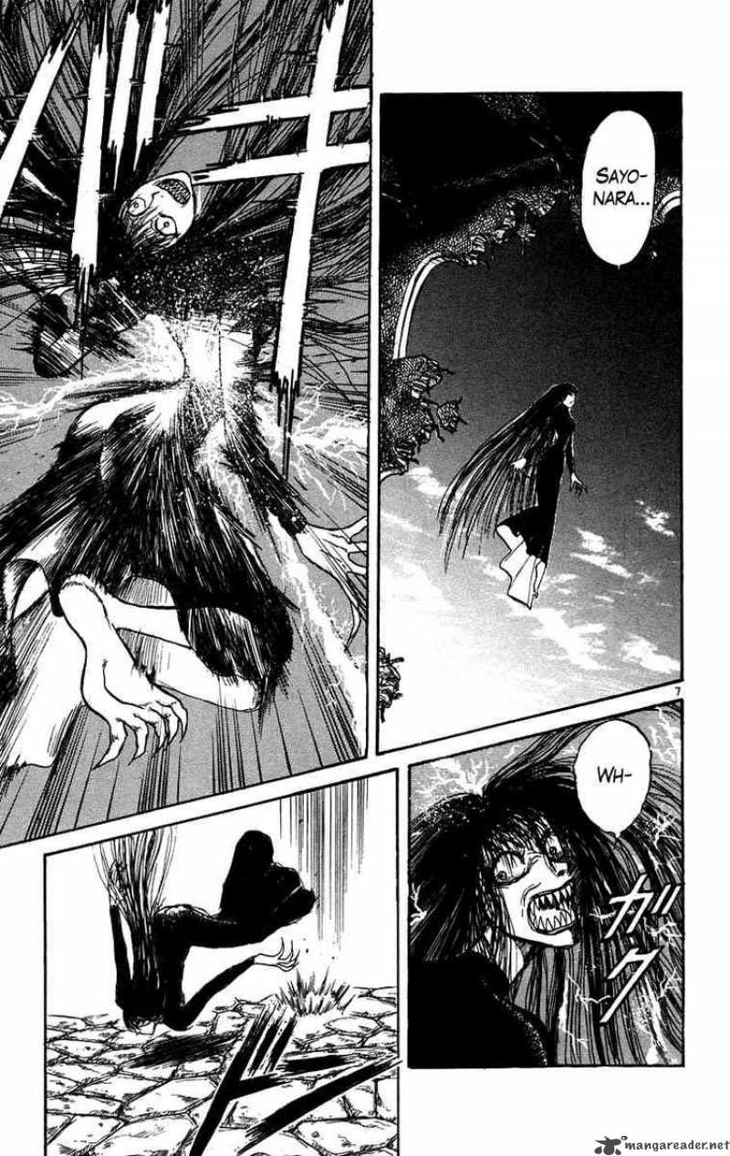 Ushio And Tora 164 8