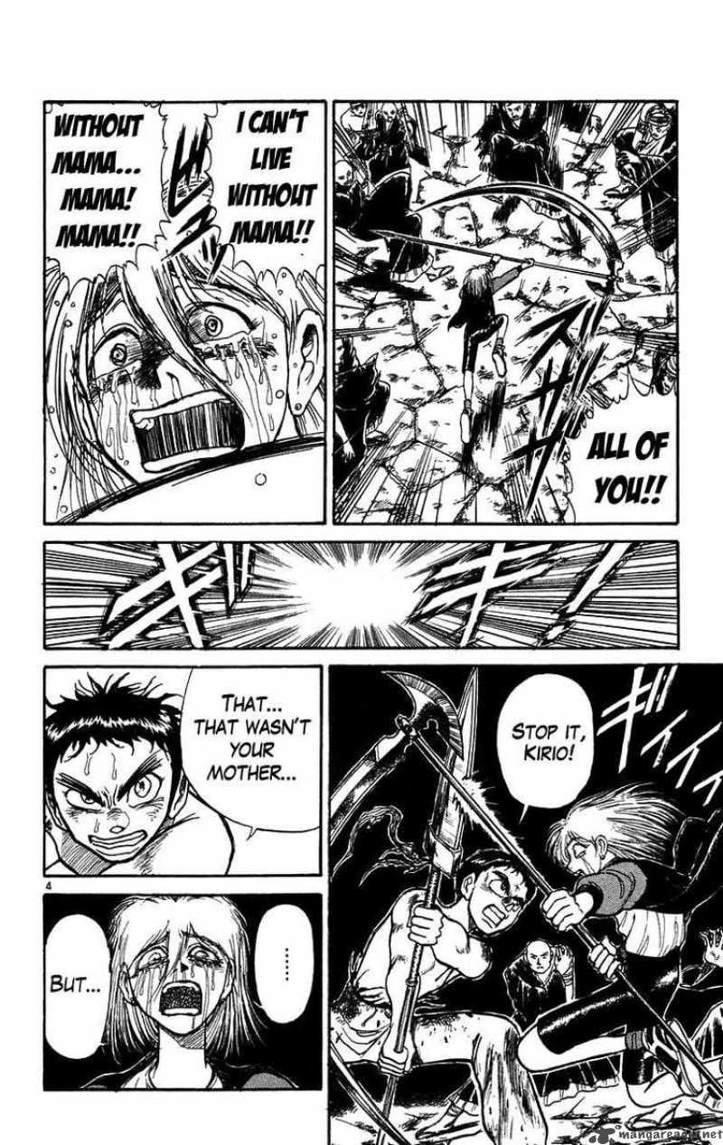 Ushio And Tora 165 4