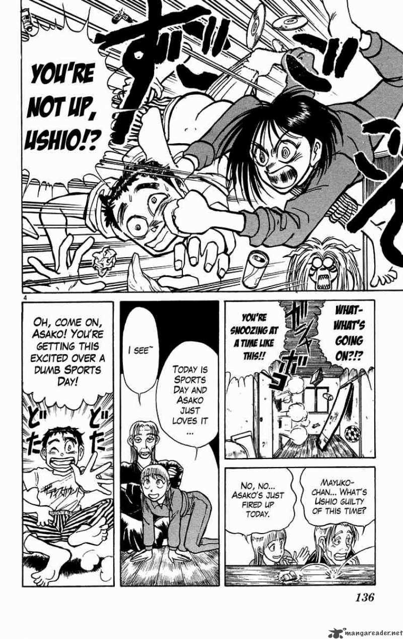 Ushio And Tora 166 5