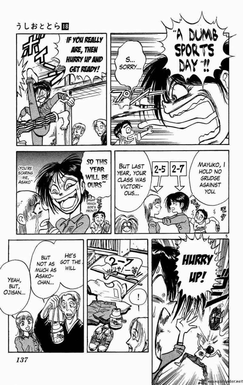 Ushio And Tora 166 6