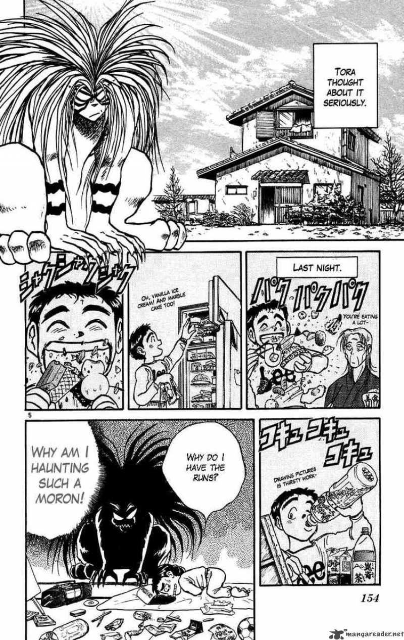 Ushio And Tora 167 5