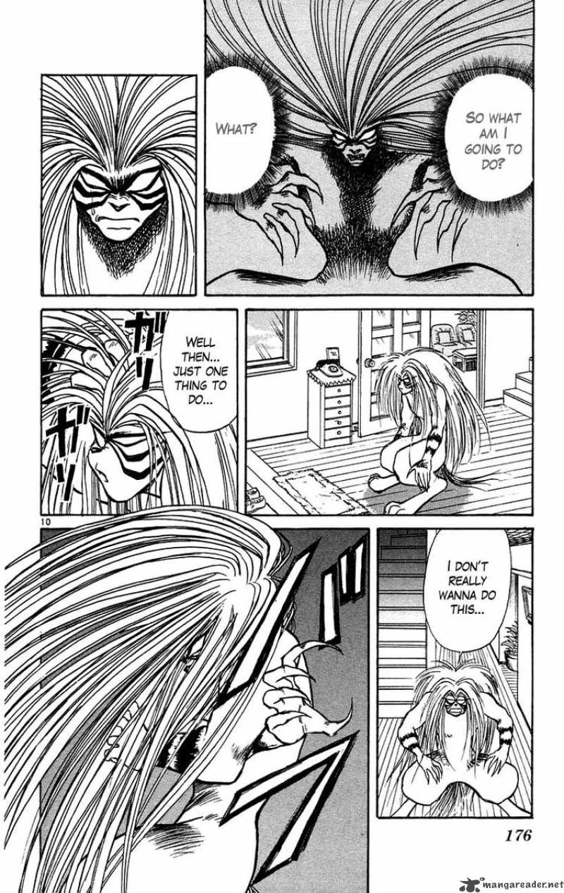 Ushio And Tora 168 11