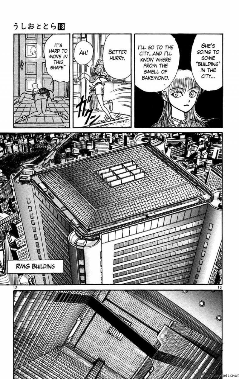 Ushio And Tora 168 14