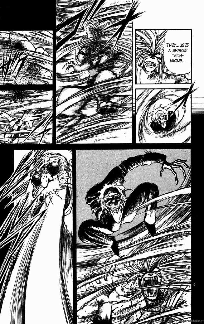 Ushio And Tora 171 10