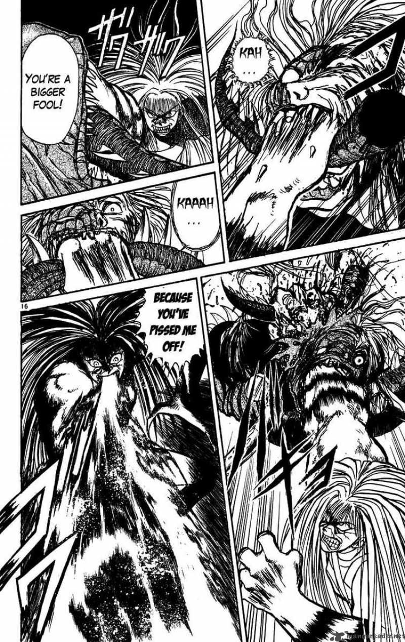 Ushio And Tora 173 16