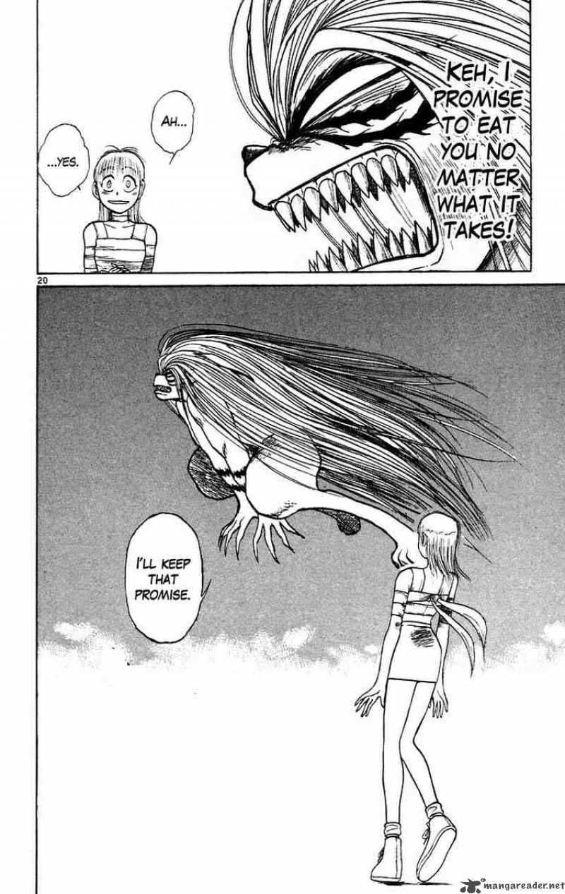 Ushio And Tora 174 19