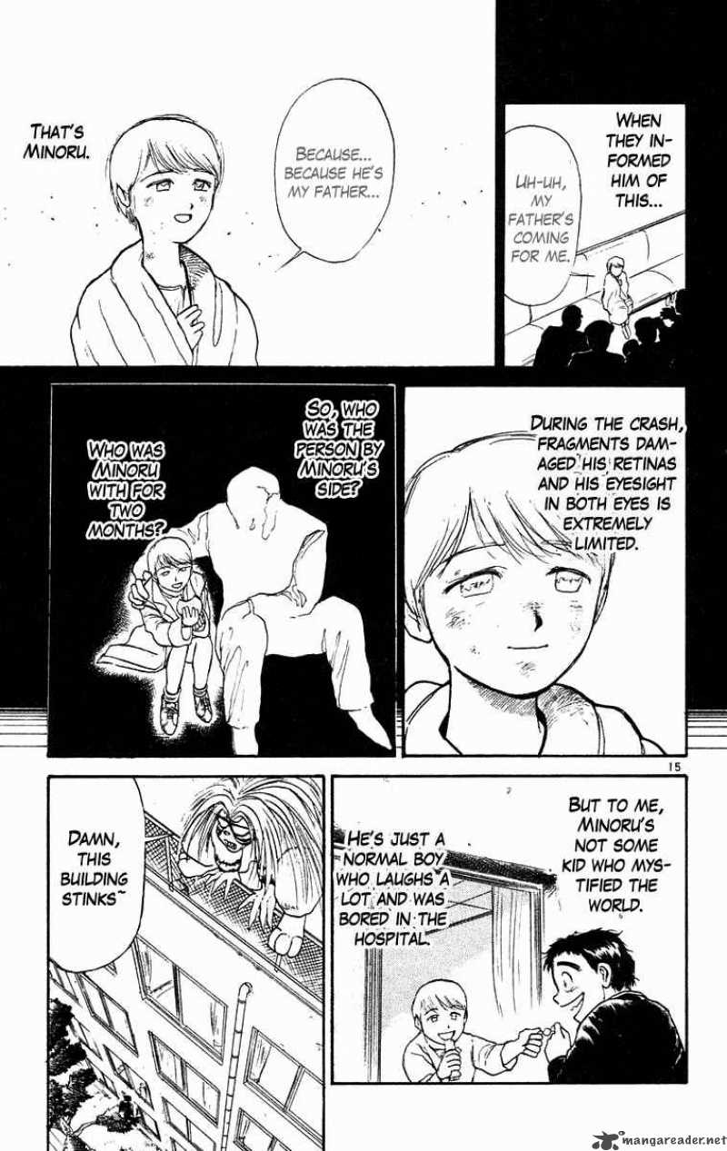 Ushio And Tora 175 15