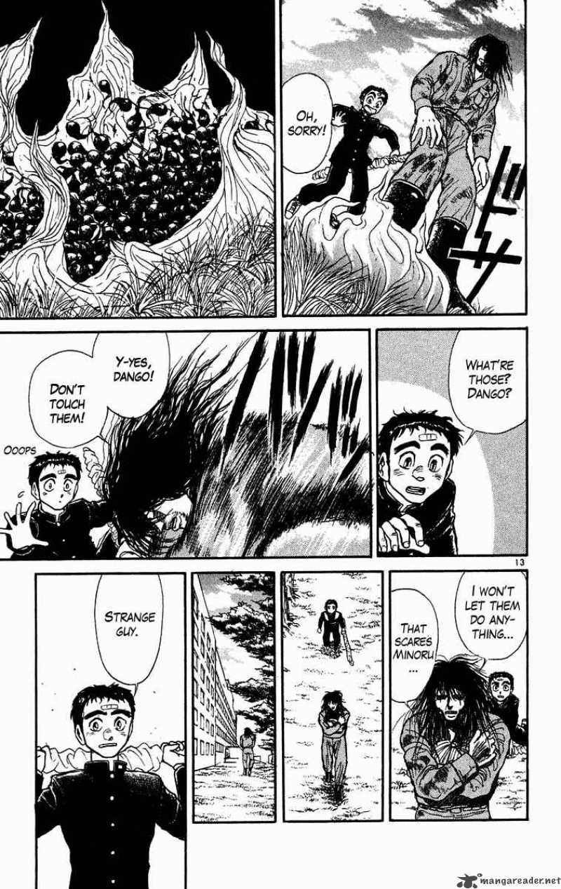 Ushio And Tora 176 14