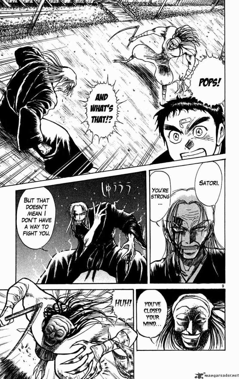 Ushio And Tora 177 10