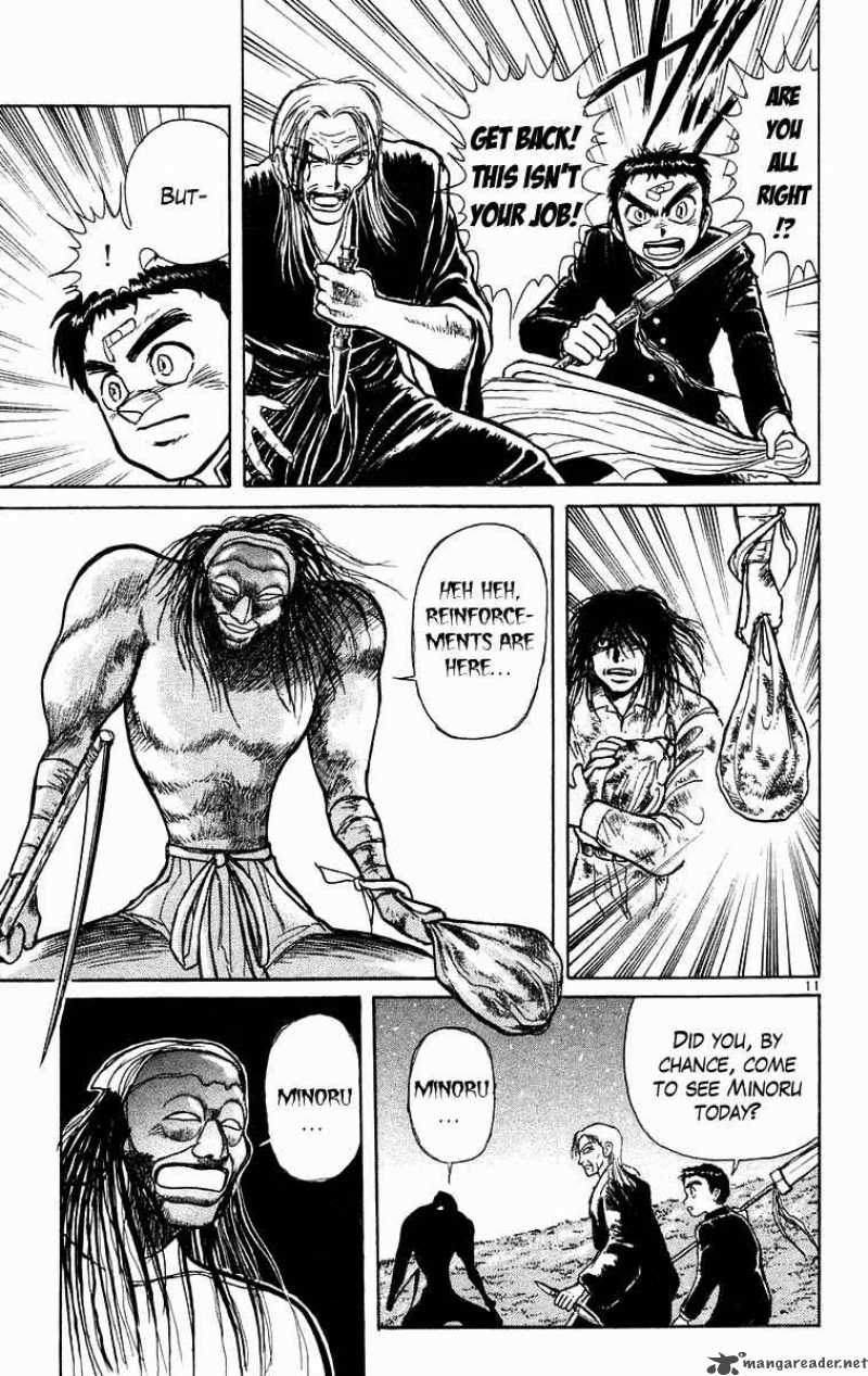 Ushio And Tora 177 12