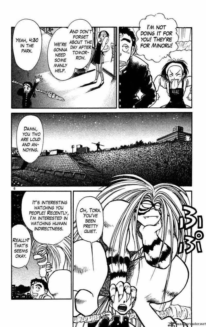 Ushio And Tora 177 7