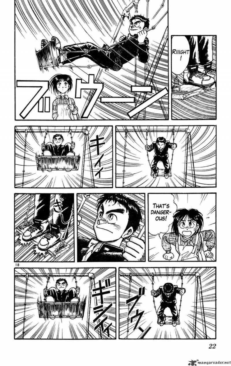 Ushio And Tora 179 23