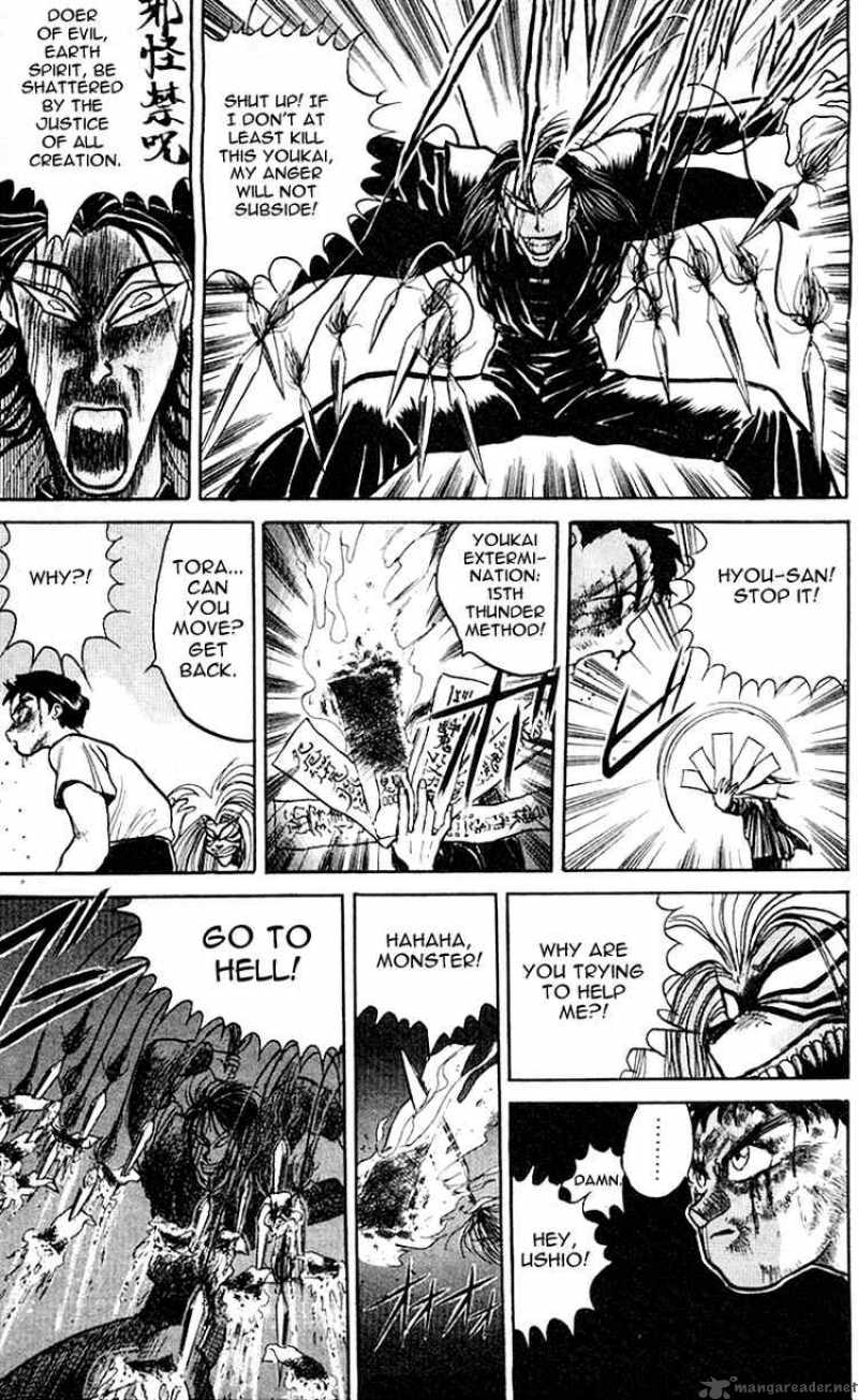 Ushio And Tora 18 9