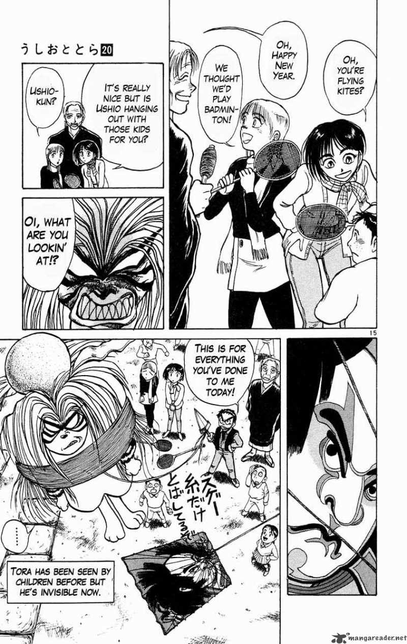 Ushio And Tora 180 16