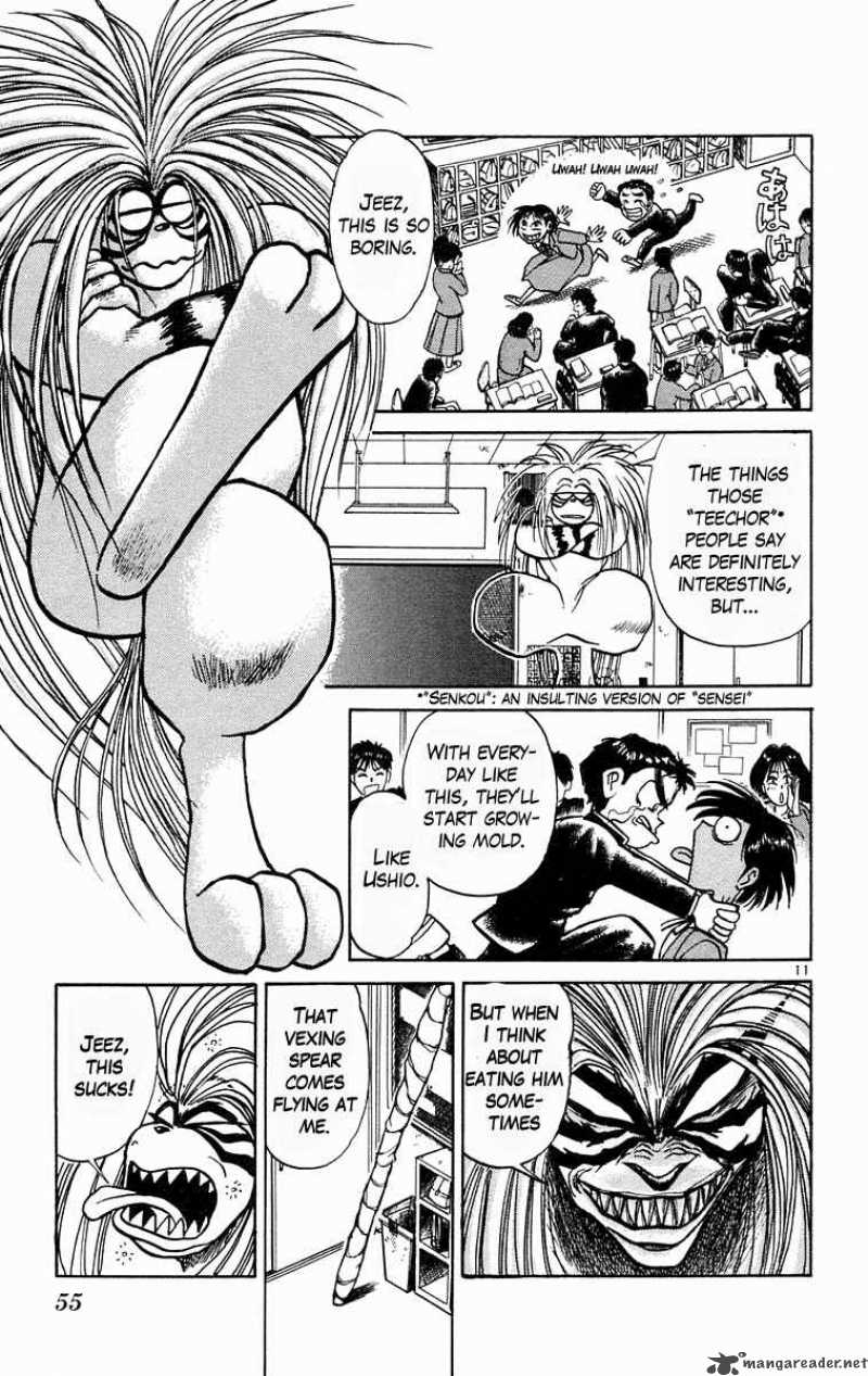 Ushio And Tora 181 11