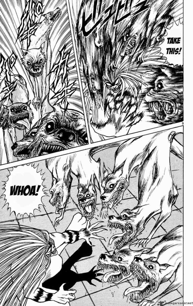 Ushio And Tora 182 9