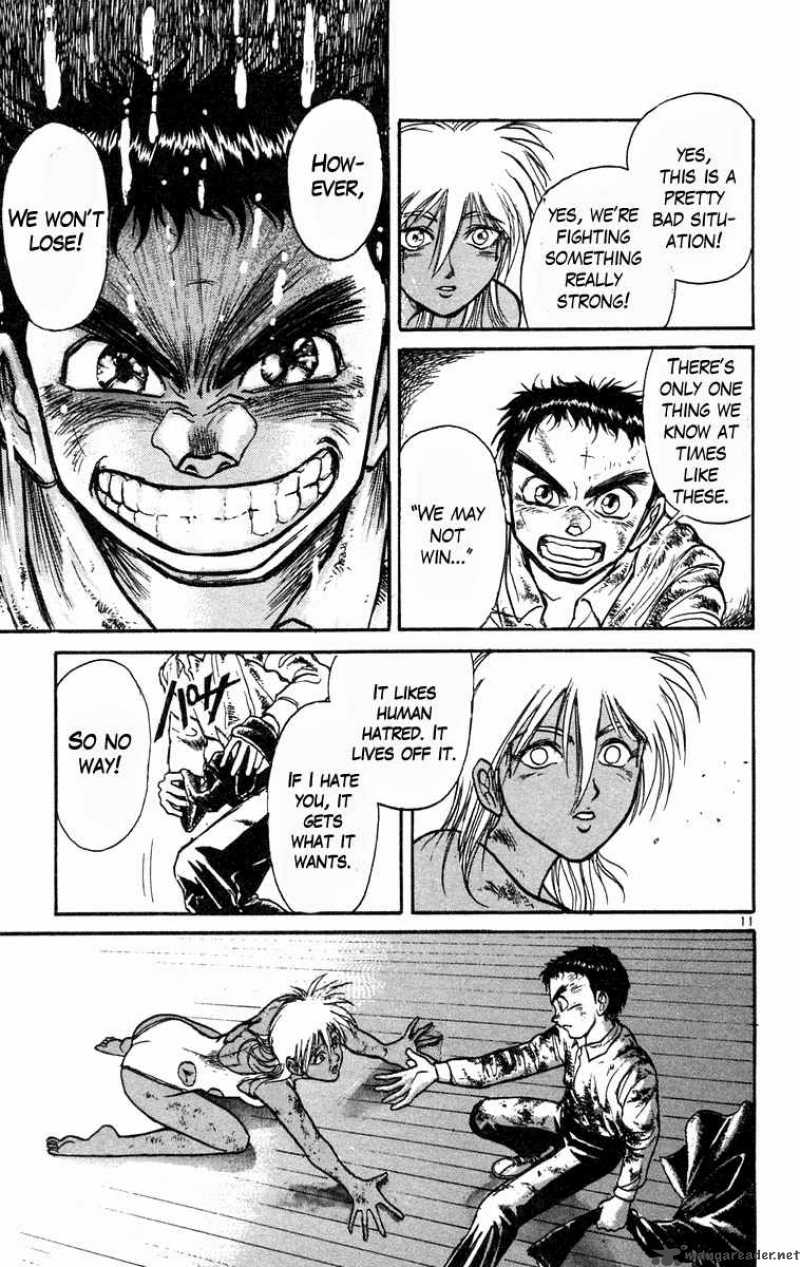 Ushio And Tora 189 18