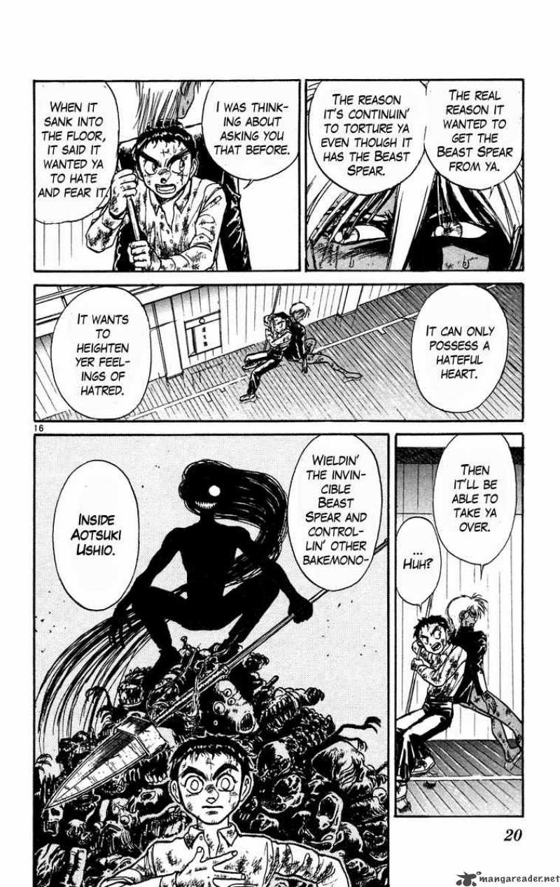 Ushio And Tora 189 23