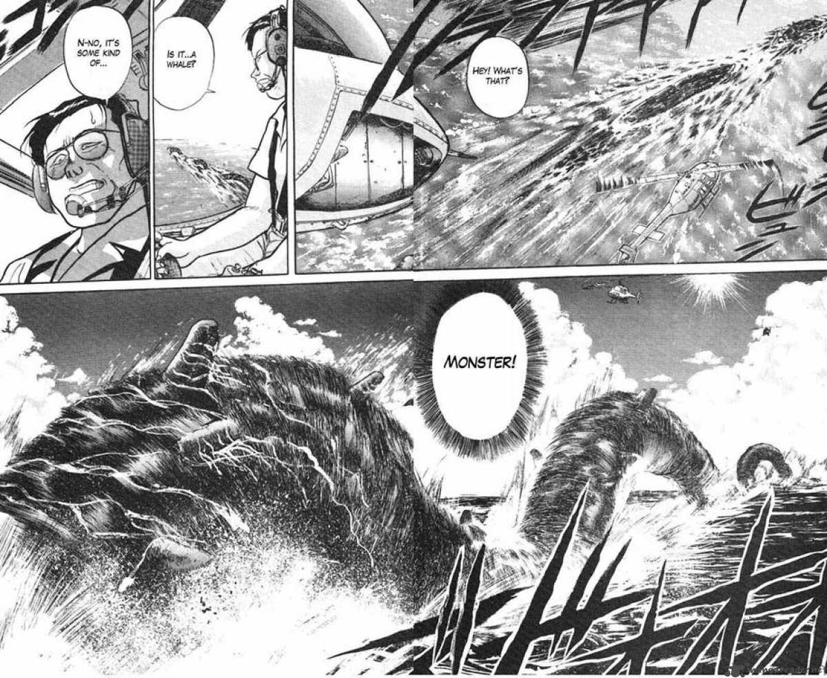 Ushio And Tora 19 6