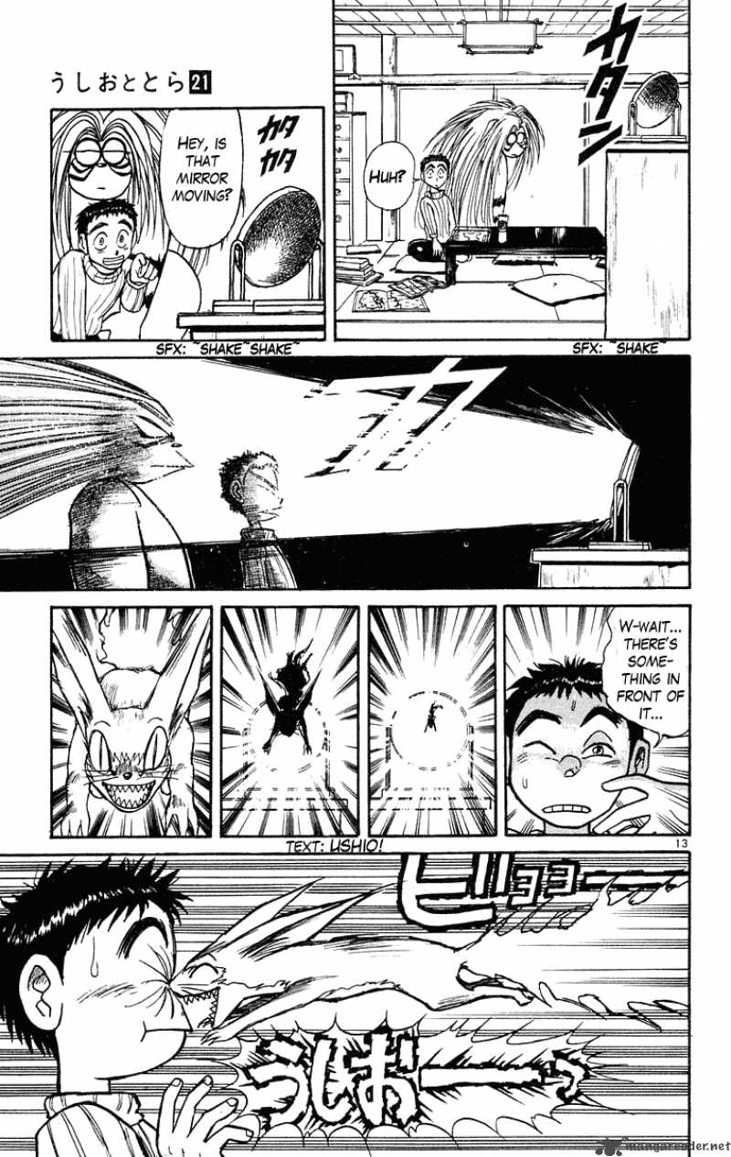 Ushio And Tora 192 14