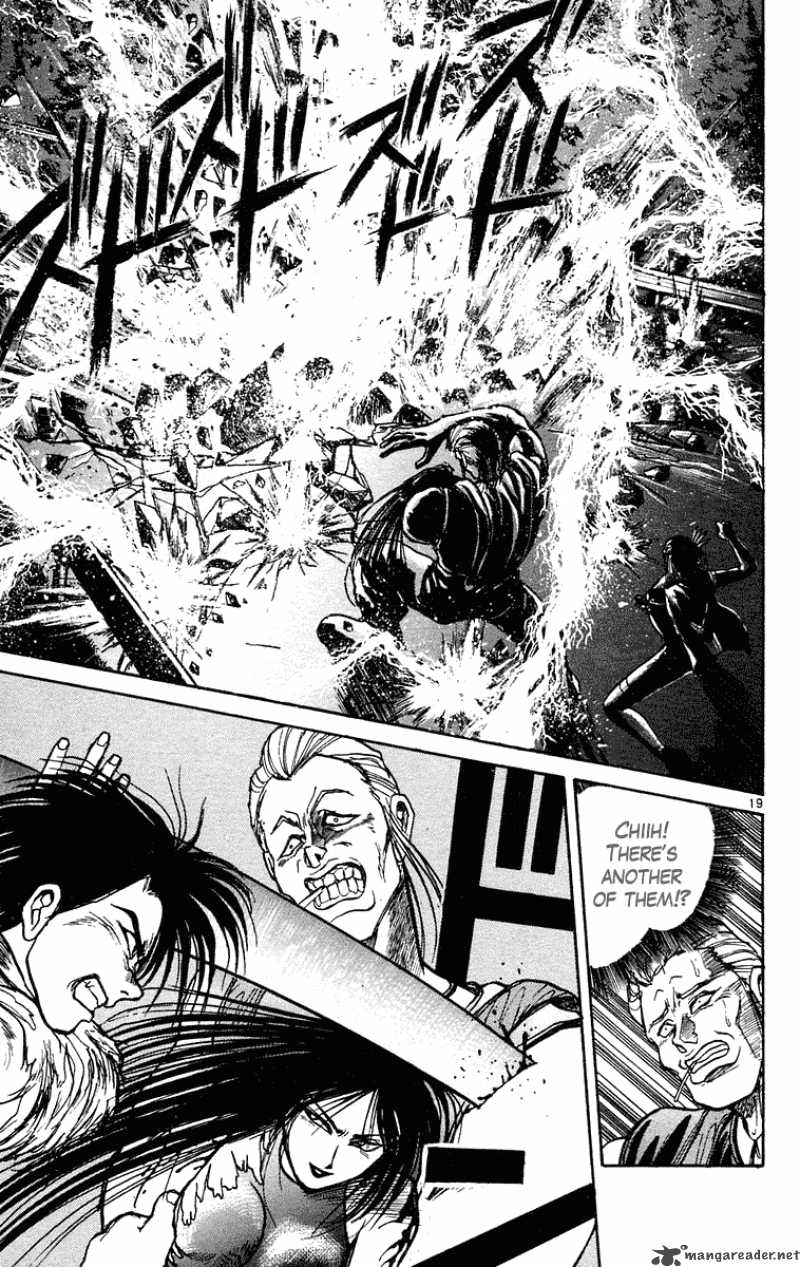 Ushio And Tora 197 19