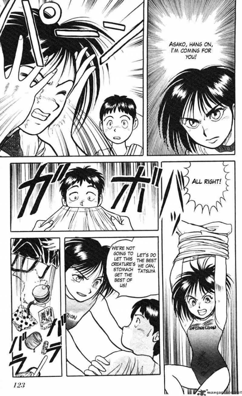 Ushio And Tora 22 10