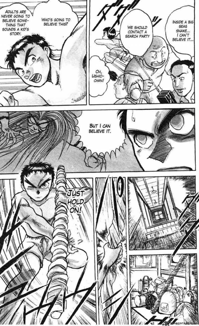 Ushio And Tora 22 6