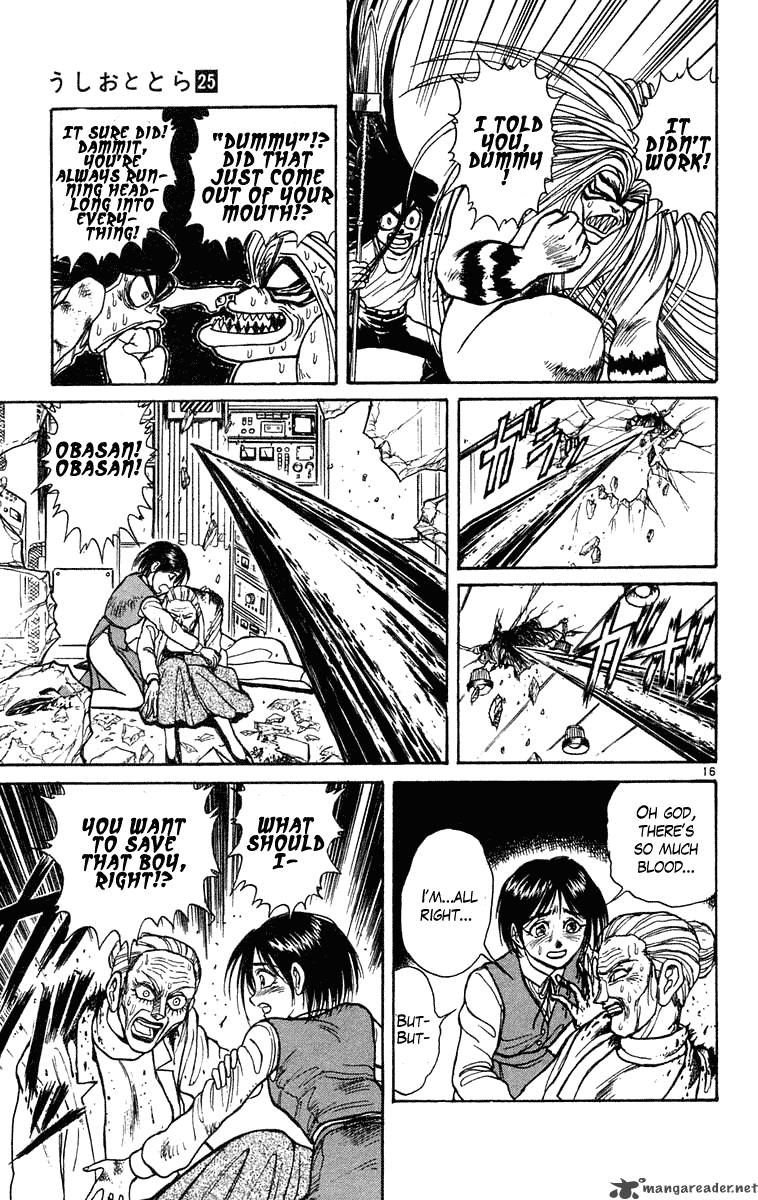 Ushio And Tora 228 22