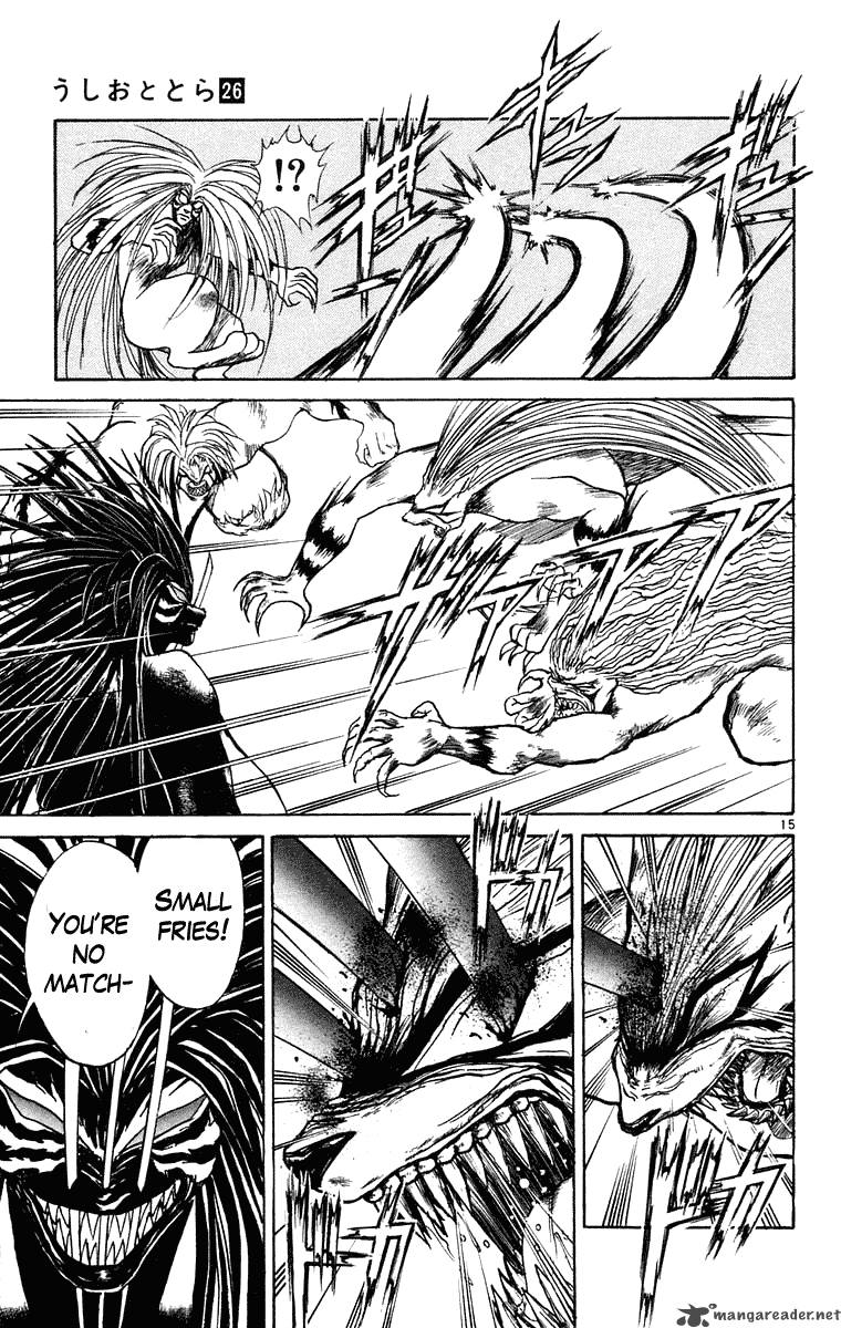 Ushio And Tora 240 14