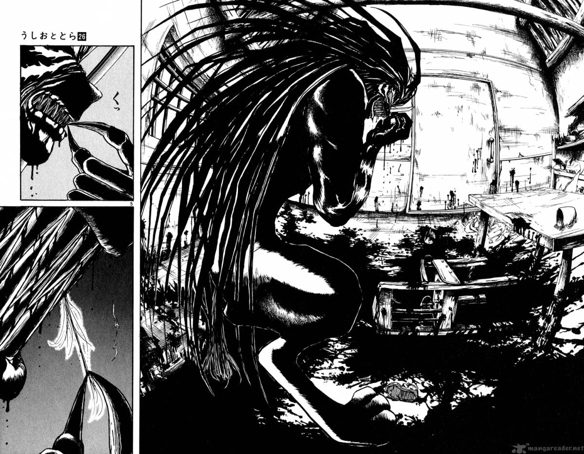 Ushio And Tora 243 5