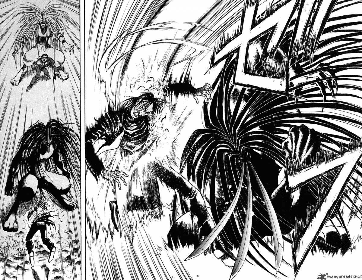 Ushio And Tora 244 11