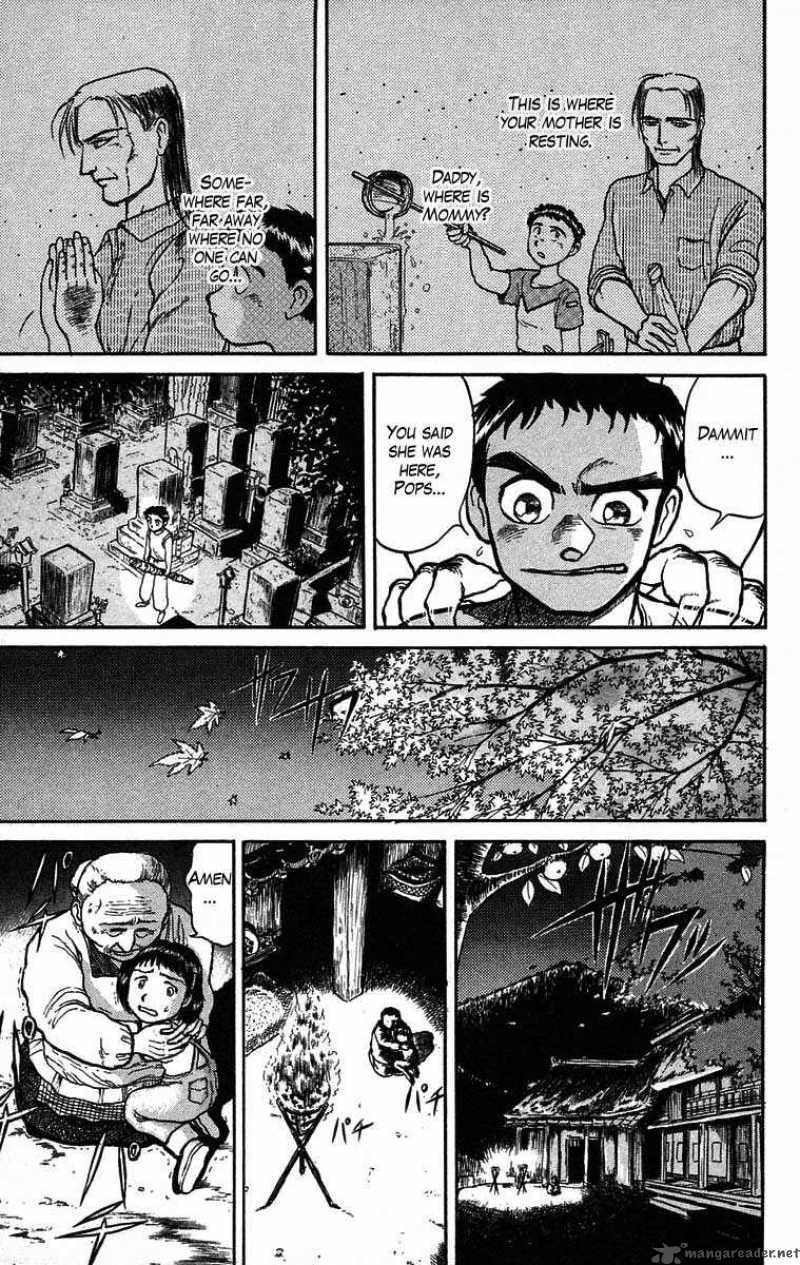 Ushio And Tora 25 15