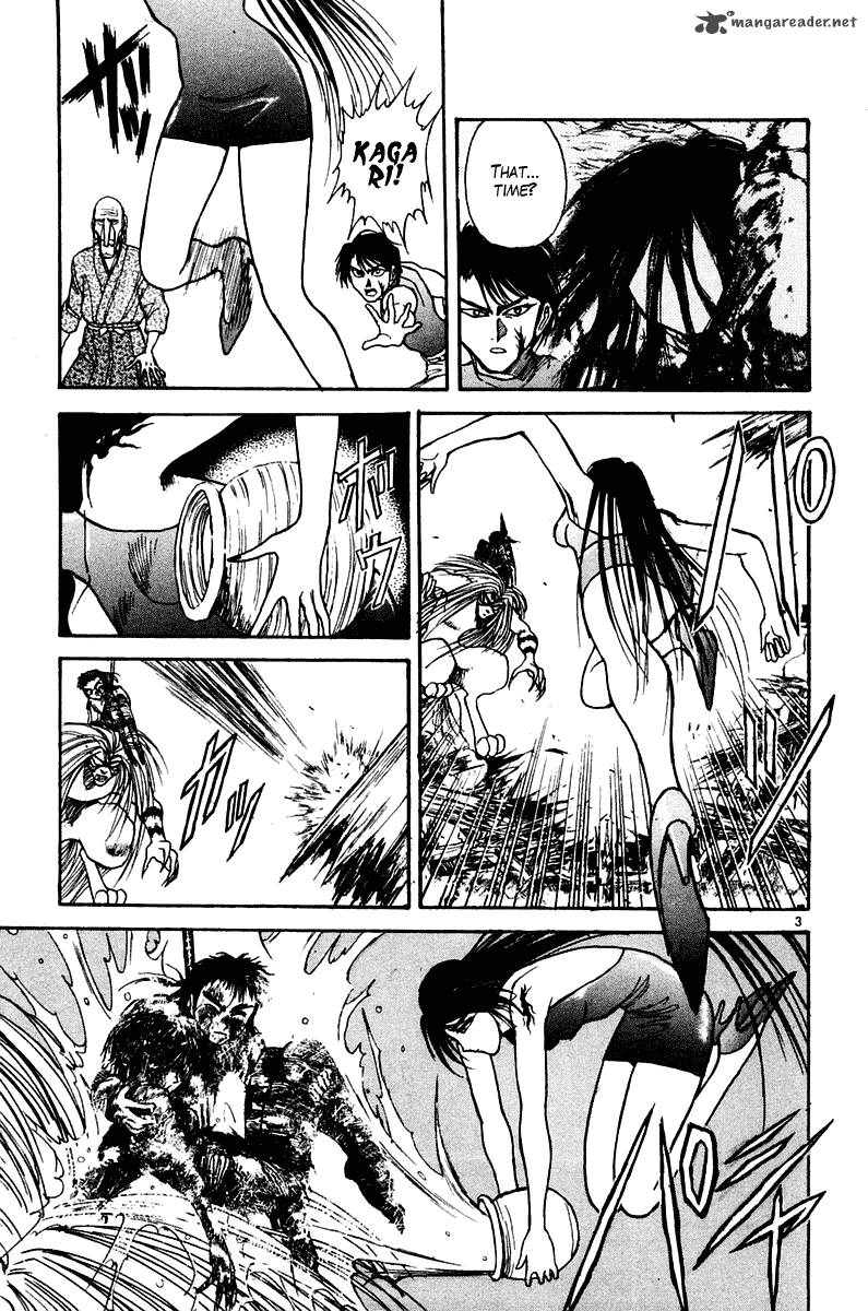 Ushio And Tora 257 3