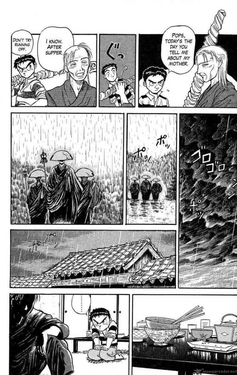 Ushio And Tora 26 8