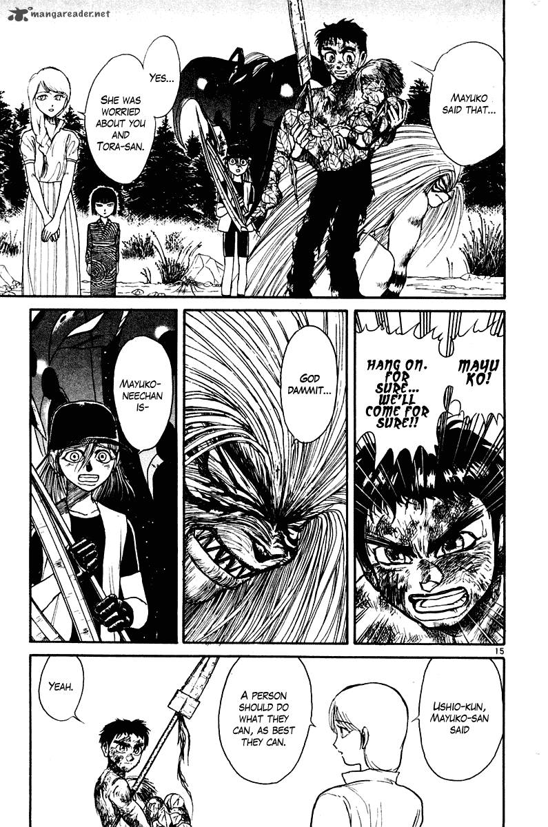 Ushio And Tora 260 16