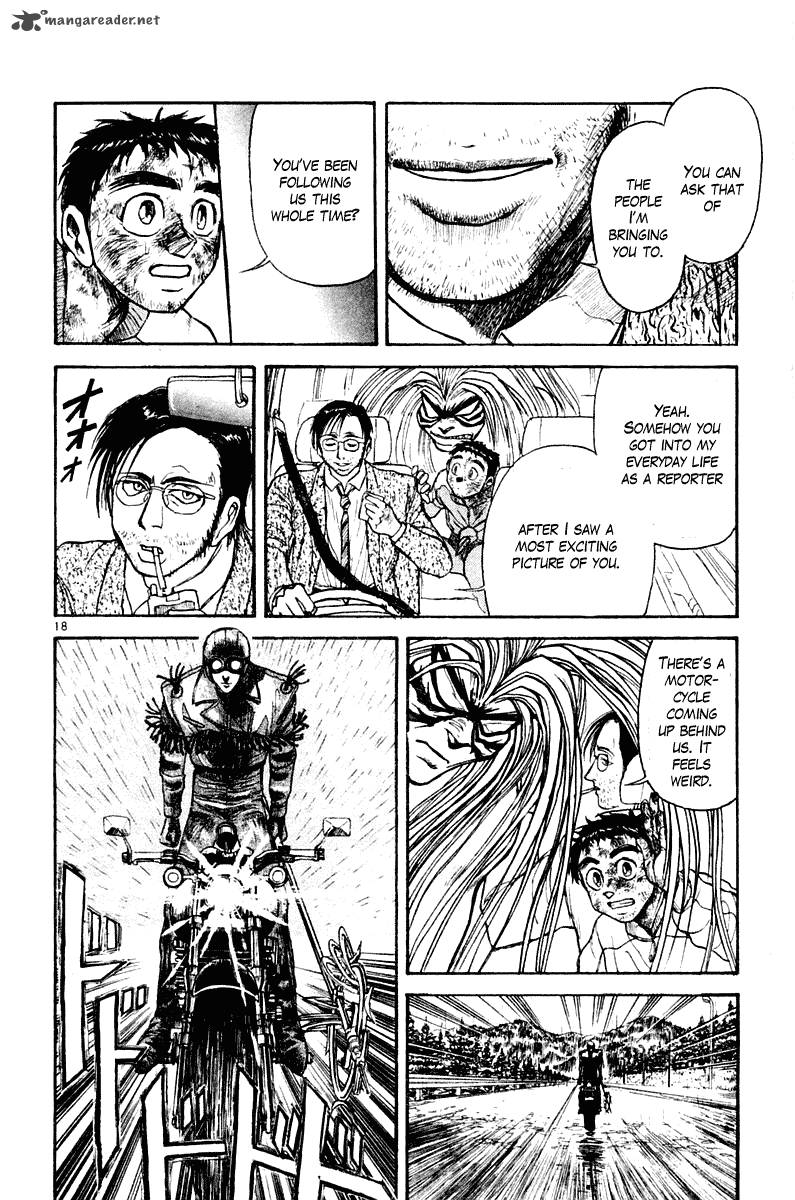 Ushio And Tora 261 19