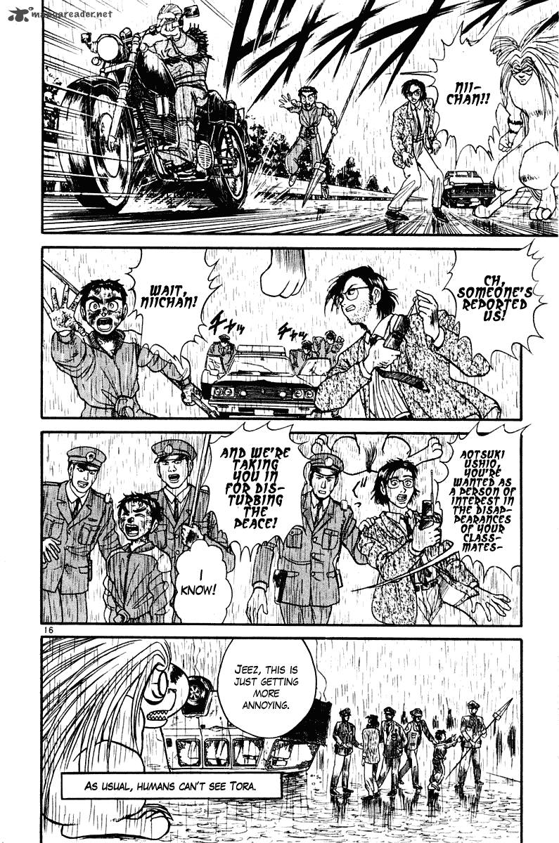 Ushio And Tora 262 17