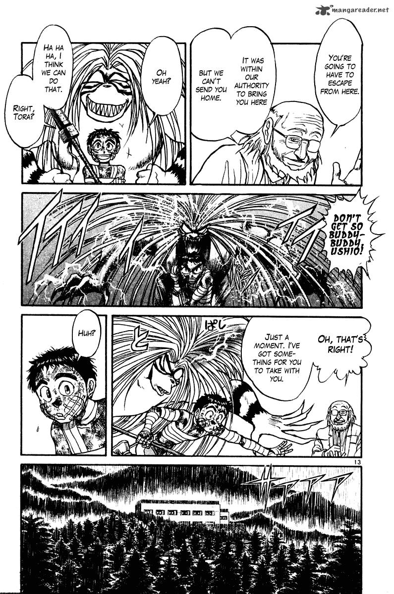 Ushio And Tora 264 14