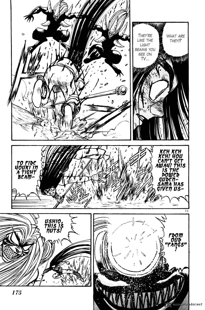 Ushio And Tora 266 11