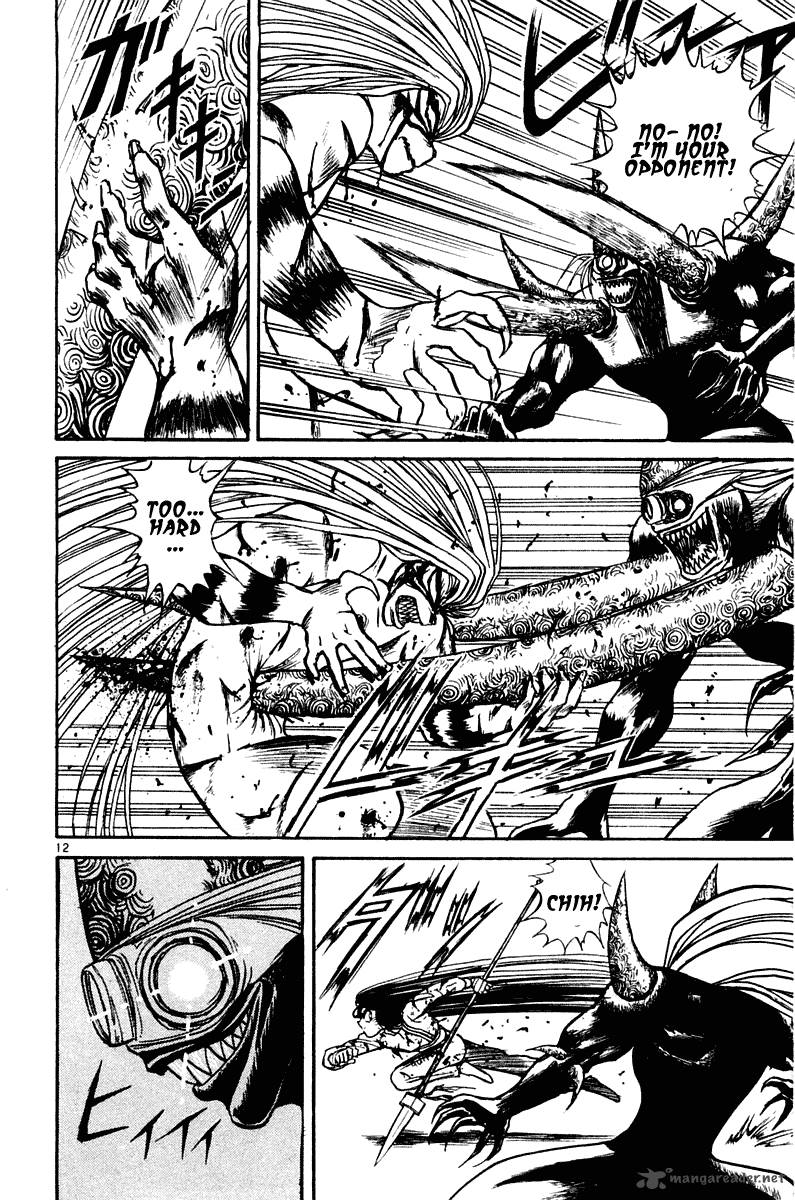 Ushio And Tora 266 12