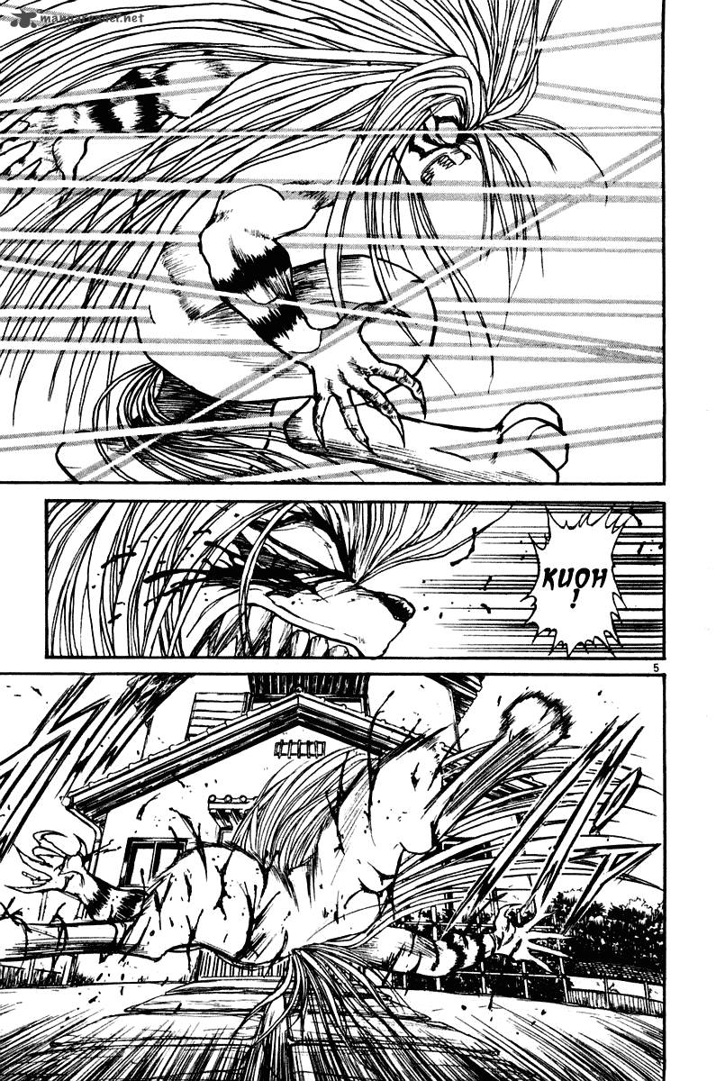 Ushio And Tora 266 5