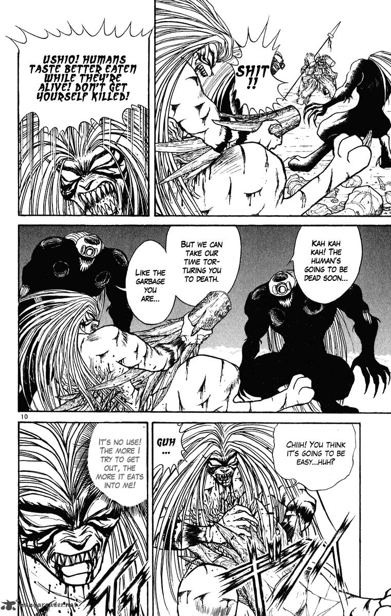 Ushio And Tora 267 14