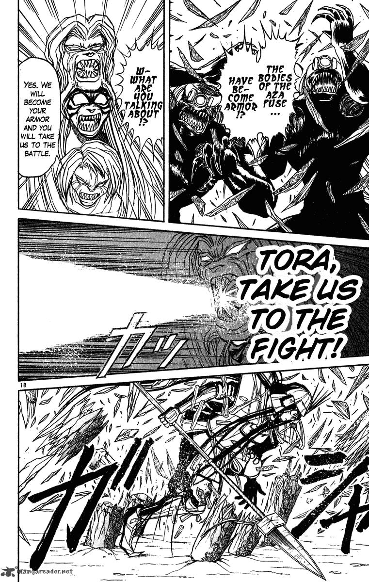 Ushio And Tora 267 21