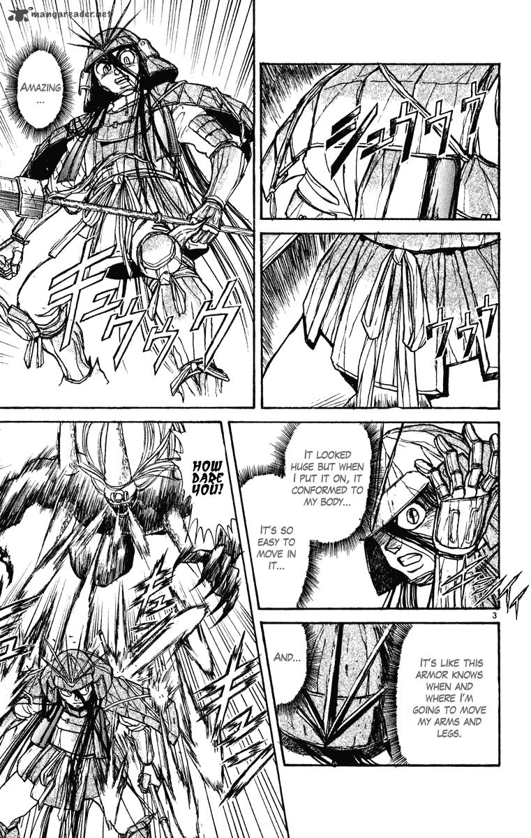 Ushio And Tora 267 7