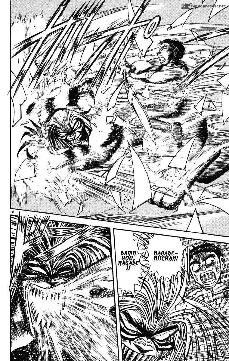 Ushio And Tora 269 19