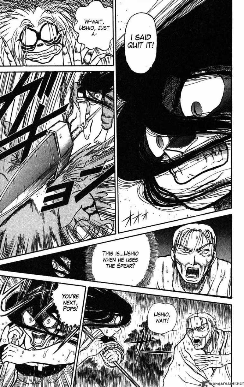 Ushio And Tora 27 12